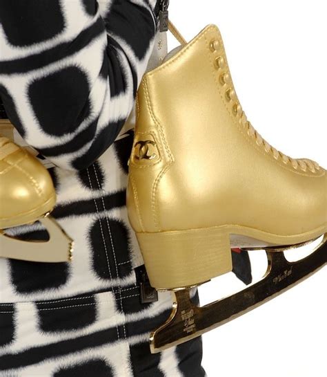 chanel skates
